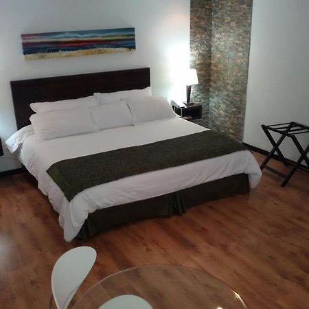 Europa Hotel Boutique Manizales Room photo